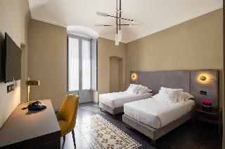 Hotel Vis Urban Suites & Spa