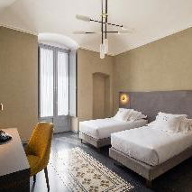 Hotel Vis Urban Suites & Spa cazare BARI