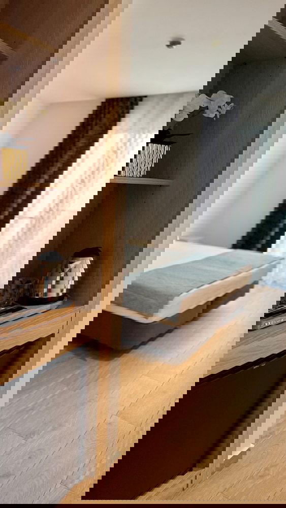 Hotel Hotel Blue Sky