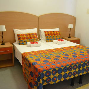 Hotel Casas Do Sol cazare Sao Filipe