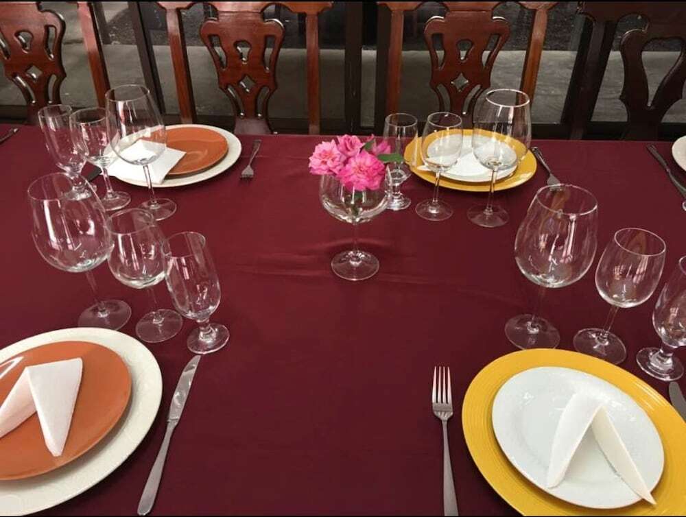 Hotel Oasis Coba Tina