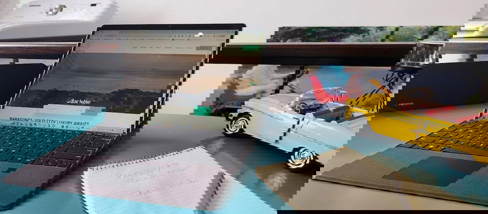 Hotel Casinha Nova - Entire Home With City & Ocean View In Sao Filipe