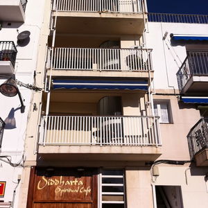 Hotel Apartamentos Miramar cazare Cambrils