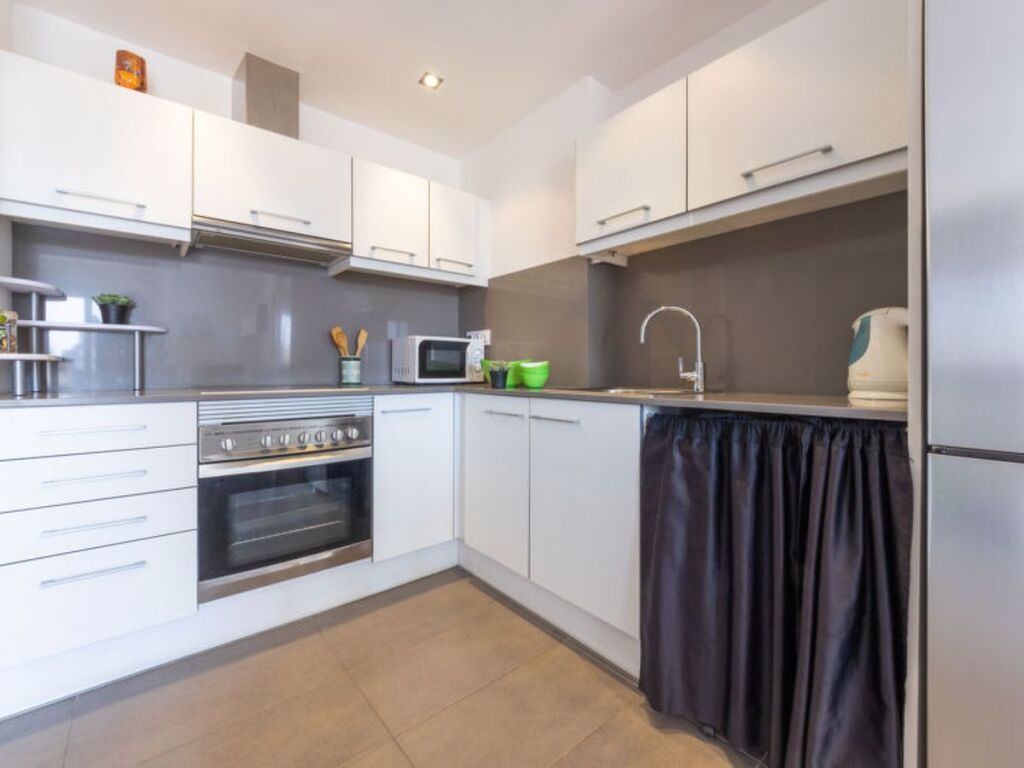 Hotel Apartment Lydia