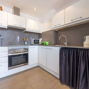 Hotel Apartment Lydia cazare L'Ampolla