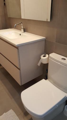 Hotel The Sky Attic Apartment