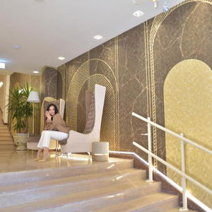 Hotel Amsterdam Suite Hotel & Spa cazare Rimini