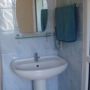 Hotel Auberge Le Saladier cazare Mahebourg