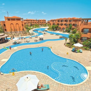 Hotel Dream Garden cazare Marsa Alam