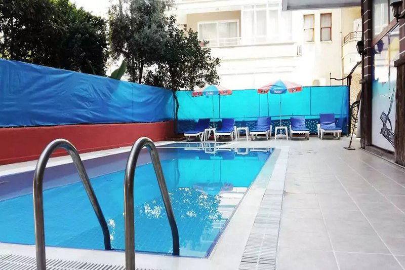 Hotel Best Life Apart Hotel