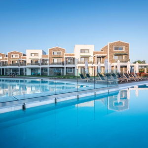 Hotel Thalassa Suites cazare Acharavi