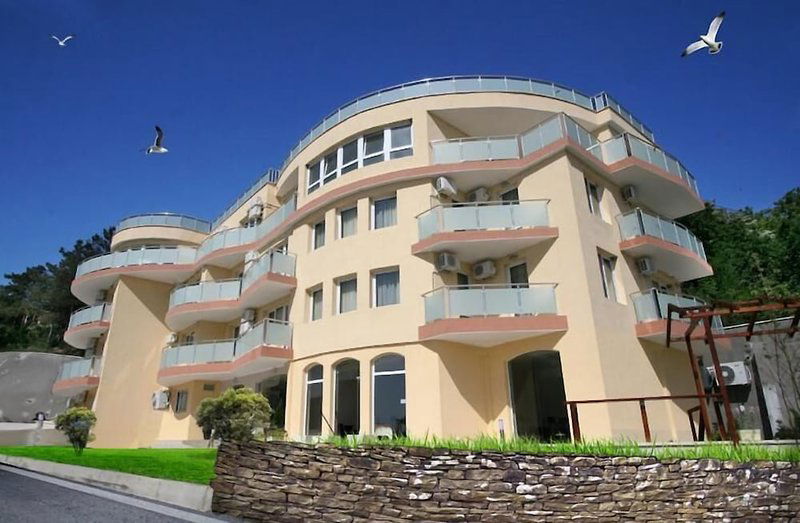 Hotel Albizia Esi Bulgaria