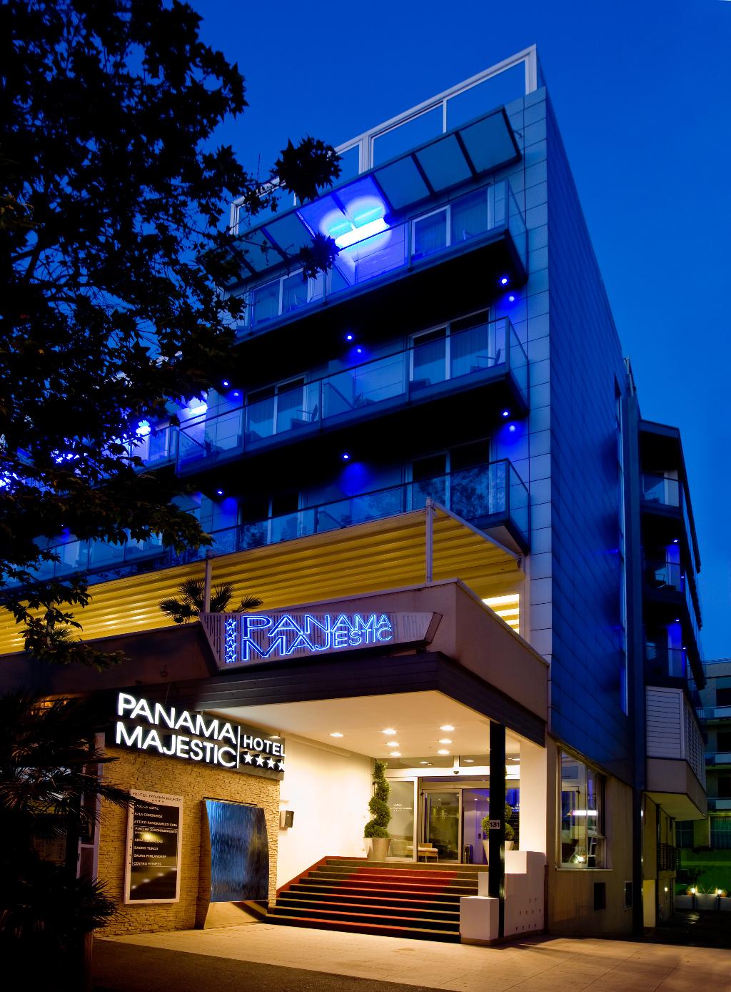 Hotel Hotel Panama Majestic