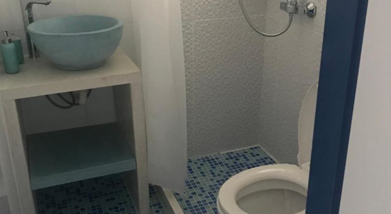 Hotel Psaras Apartments