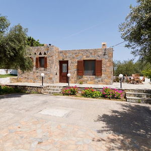 Hotel Athena Villas Olive Grove & Estate cazare Gouves