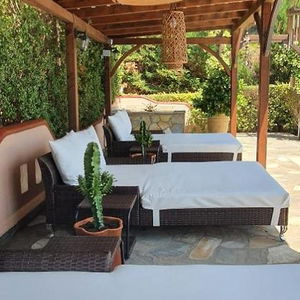 Hotel Agrili Resort cazare Nikiti