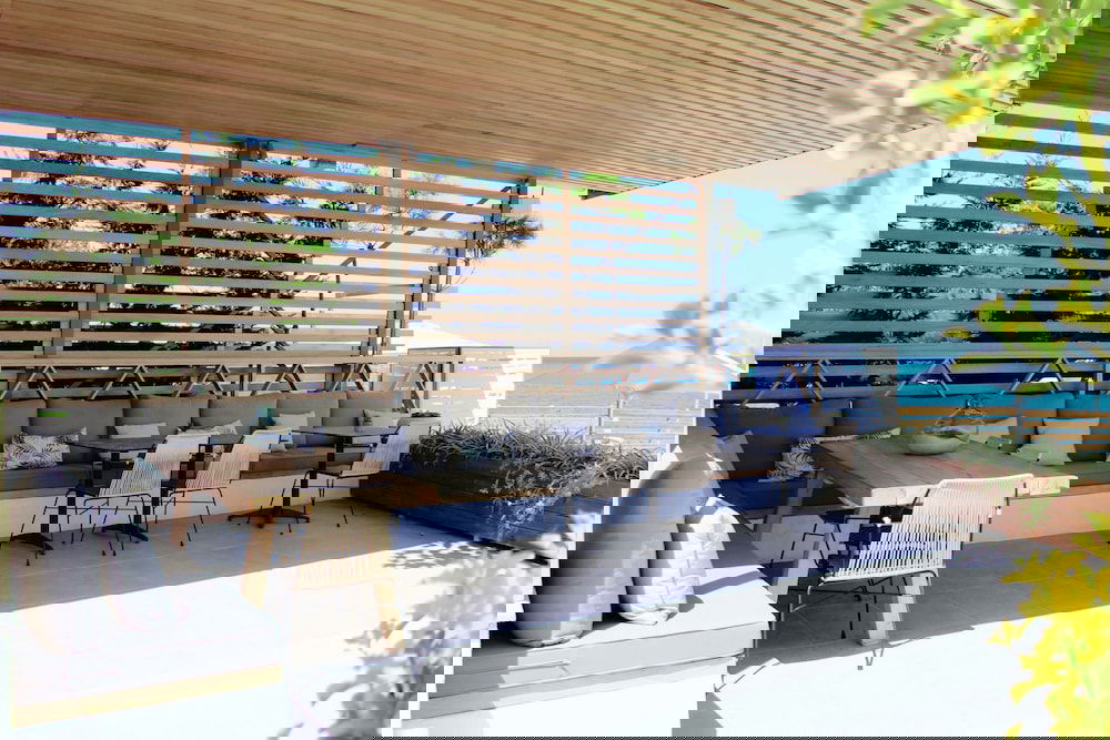 Hotel Ostria Sea Side Hotel