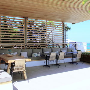 Hotel Ostria Sea Side Hotel cazare Chaniotis