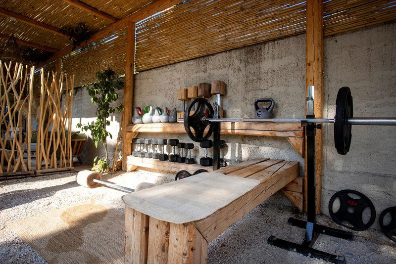 Hotel Nusa Suites & Villas