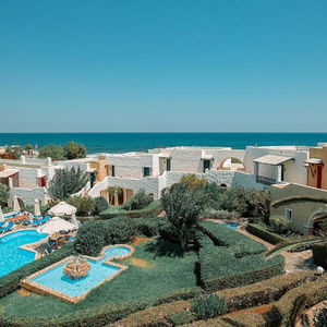 Sejur Canvas By Mitsis Cretan Village vacanta Anissaras