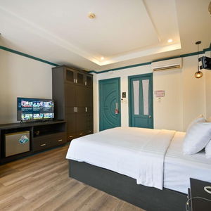 Sejur The Star Hotel - Dist 7 Hcmc vacanta Ho Chi Minh
