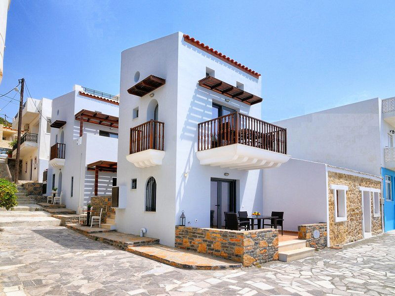 Hotel Myrtos Mare Suites