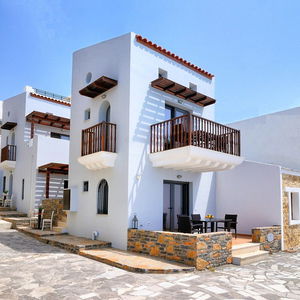 Hotel Myrtos Mare Suites cazare Ierapetra