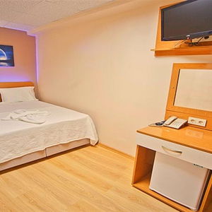 Hotel Avcilar Emre Hotel cazare Istanbul