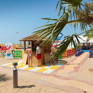 Hotel Villaggio Turistico Internazionale cazare Bibione