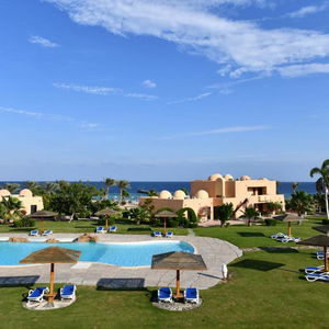 Sejur Azur Wadi Lahmy Hotel vacanta Marsa Alam