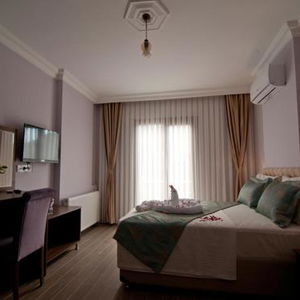 Hotel Agva Defne Hotel cazare Sile