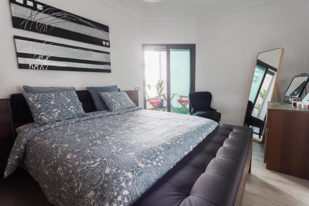 Hotel Miramar Residence Beach