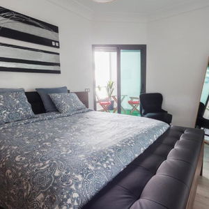 Hotel Miramar Residence Beach cazare Mohammedia