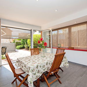 Hotel Holiday Home Estiu By Interhome cazare Pineda de Mar