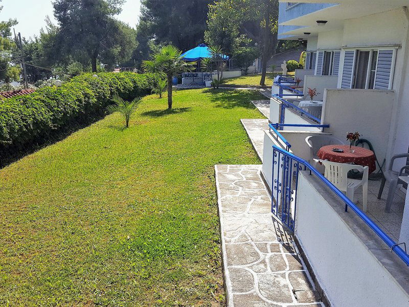 Hotel Roditsa Patritsia