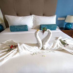 Hotel The Club Waskaduwa Beach Resort & Spa cazare Bentota