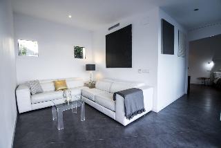 Hotel Rec De Palau Villas