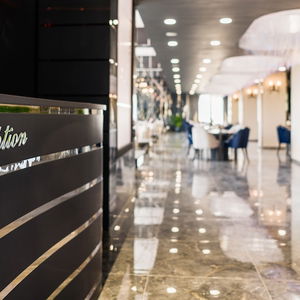 Hotel Royal Palace Hotel cazare Nicosia