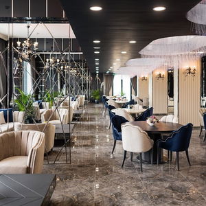 Hotel Royal Palace North Cyprus cazare Nicosia