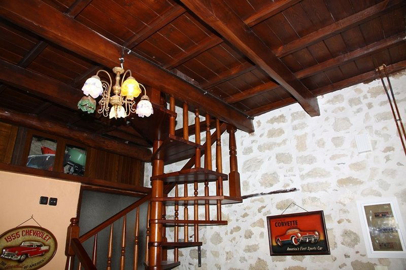 Hotel Traditional Cretan Houses