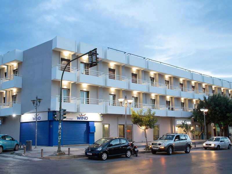 Hotel Asterion Hotel
