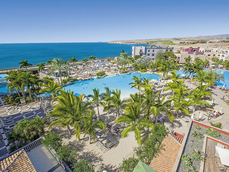 Hotel Lopesan Villa Del Conde Resort & Thalasso