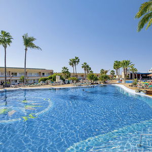 Hotel Abora Interclub Atlantic By Lopesan Hotels cazare San Bartolome de Tirajana