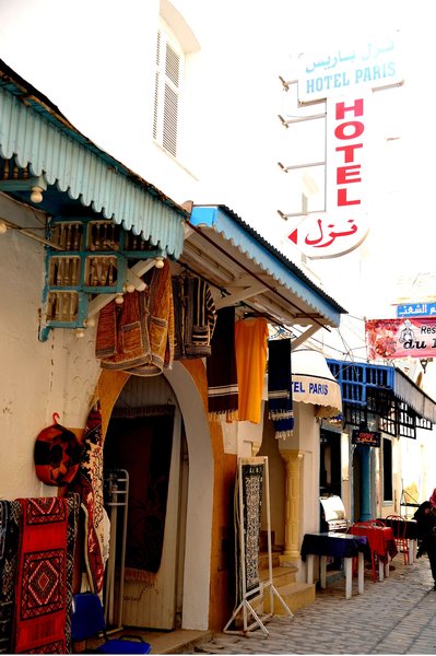 Hotel Hotel De Paris