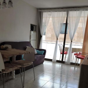 Hotel Apartamento A 150 Metros De La Playa En La Fosca cazare Palamos