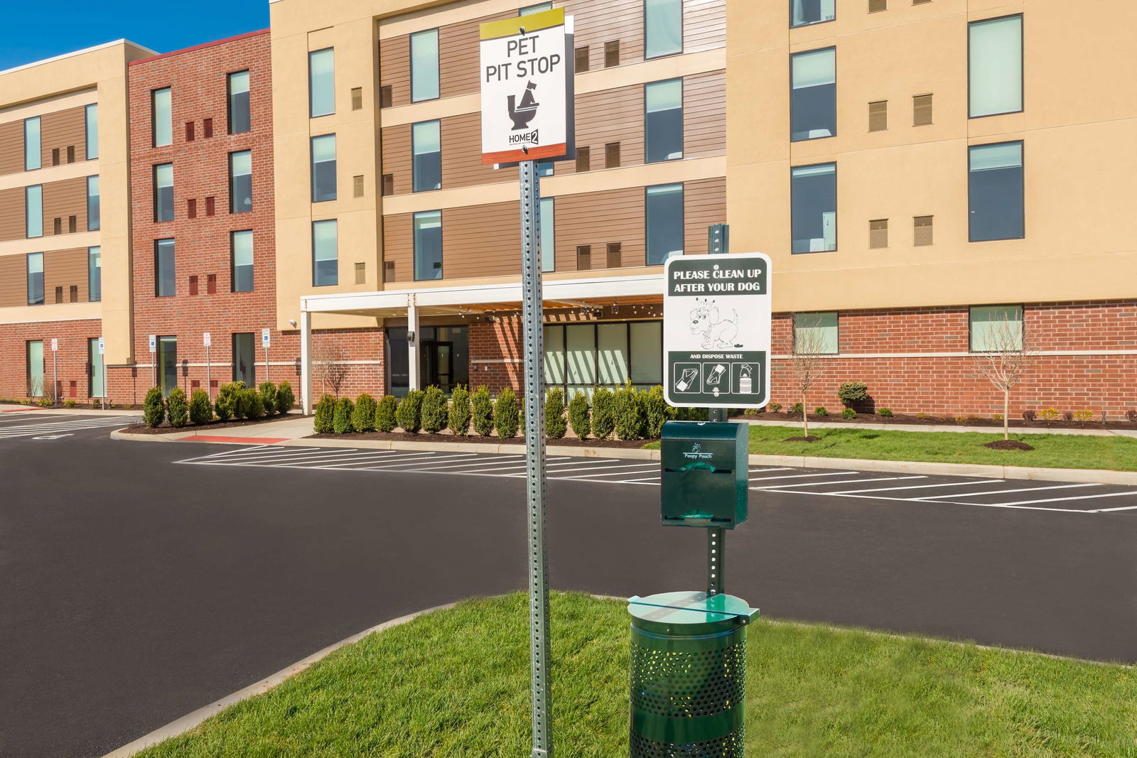 Hotel Home2 Suites By Hilton Buffalo Airport Galleria Mall