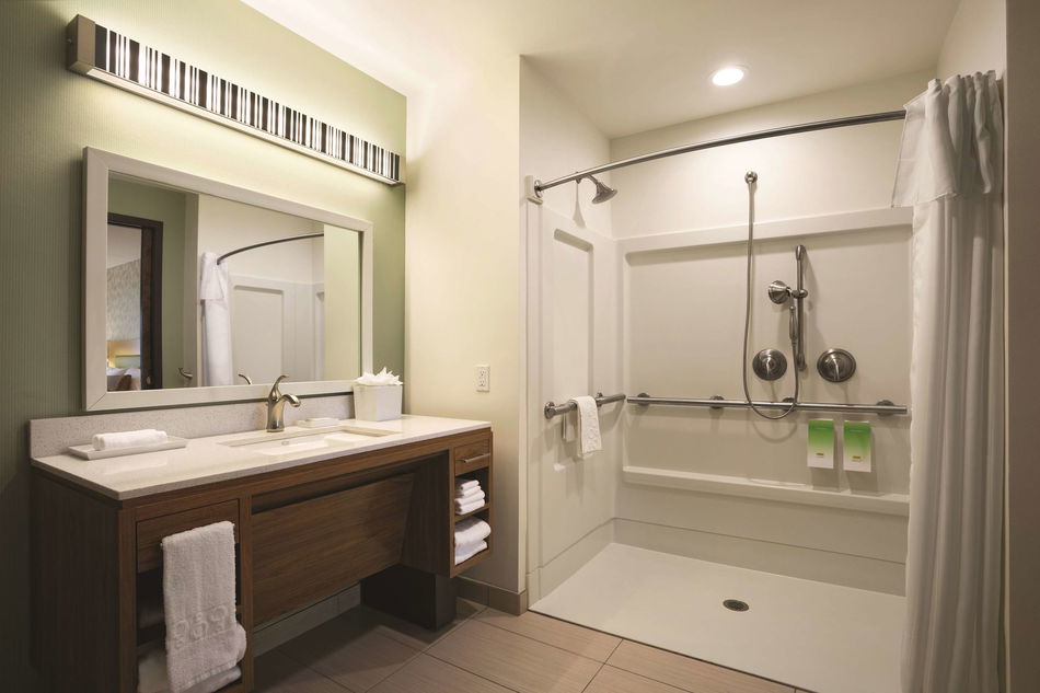 Home2 Suites by Hilton New York Long Island City/ Manhattan View