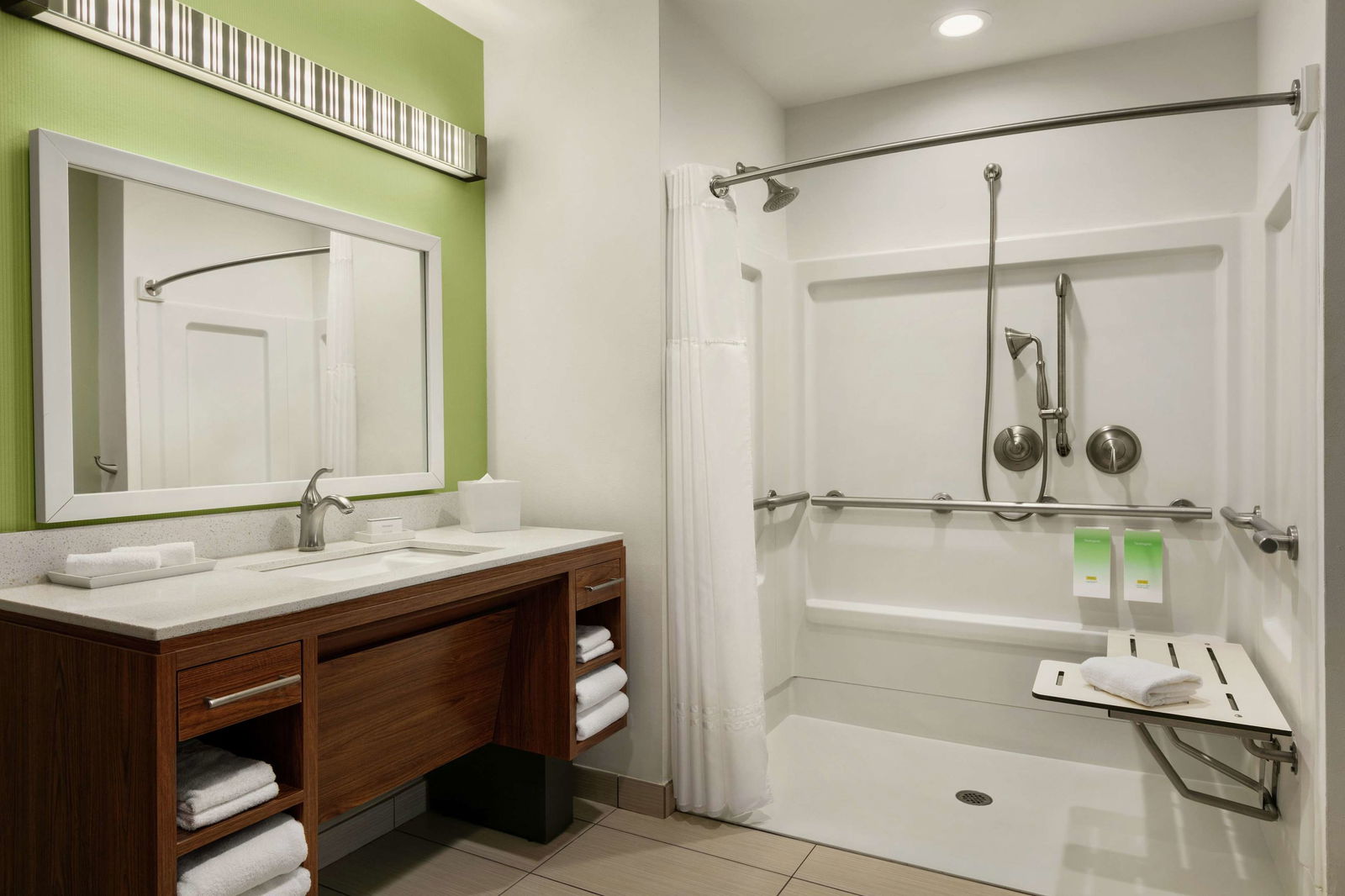 Home2 Suites by Hilton New York Long Island City/ Manhattan View