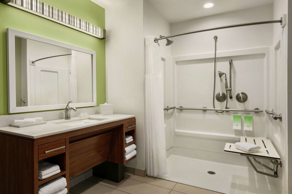 Home2 Suites by Hilton New York Long Island City/ Manhattan View