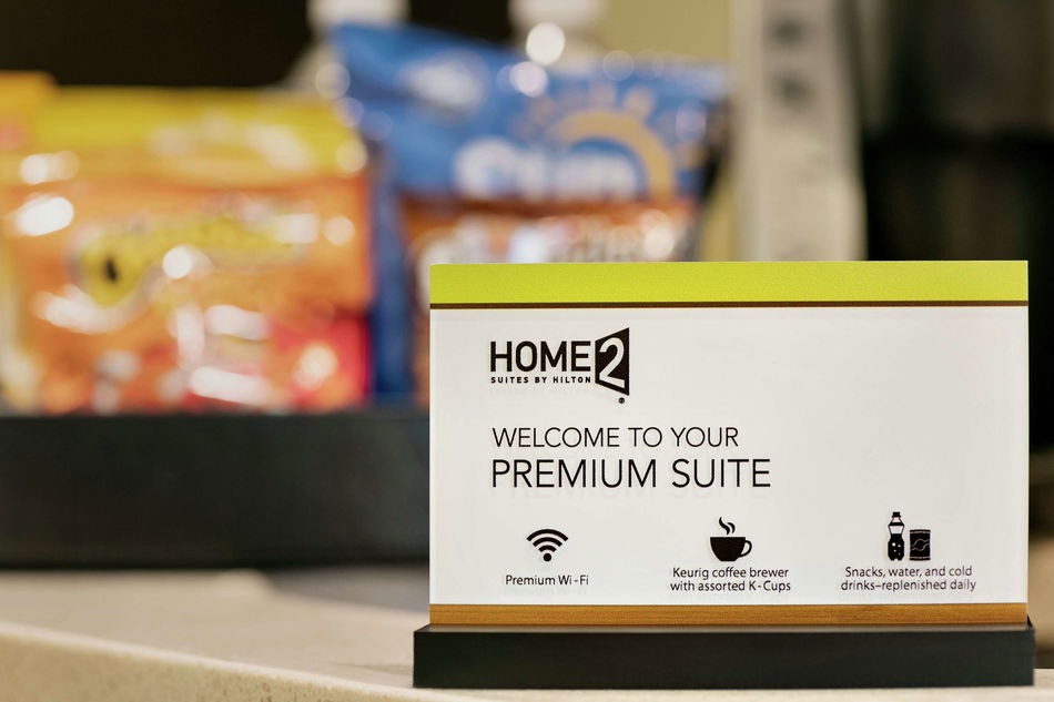 Home2 Suites by Hilton New York Long Island City/ Manhattan View